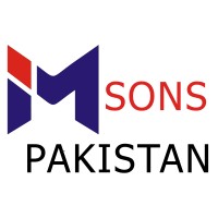 Imsons Pakistan logo - Similar company to Solar Import Sa