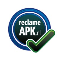 reclameAPK.nl logo - Similar company to Square Design