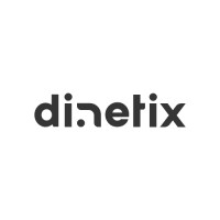 Dinetix - Digital marketing agency logo - Similar company to Conversionbird