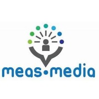 Meas Media logo - Similar company to Big Dog Digital