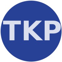 TKP logo - Similar company to Tkp Pensioen