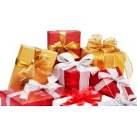 A&R gift gallery logo - Similar company to Kea-Sani