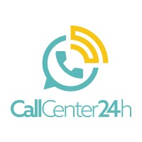 Call Center 24H logo - Similar company to Guestchat