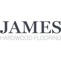 James Hardwood Flooring logo - Similar company to Nailivic Studios