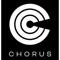 Chorus Worldwide Games logo - Similar company to Epicforgegames