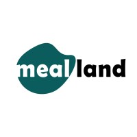 Mealland | ميلاند logo - Similar company to Tabayu | تبايُع
