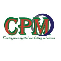 Centerpiece digital-marketing solutions logo - Similar company to Copy-Branding