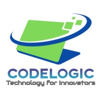 Codelogic logo - Similar company to Codelogic