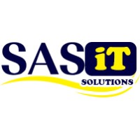 SAS IT (Pvt) Ltd logo - Similar company to Sk Solutions And Services
