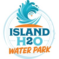 Island H2O Water Park logo - Similar company to Paramount Parks | Viacom