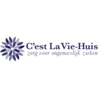 Stichting C'est La Vie-Huis, Hospice Naarden logo - Similar company to Zmgroep