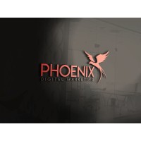 The Phoenix Digital Marketing logo - Similar company to Phoenix Digital Marketing