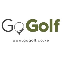 Go Golf Kenya