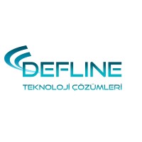 Defline Teknoloji Çözümleri logo - Similar company to Ecerem Bilişim Teknoloji