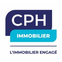 CPH immobilier logo - Similar company to Comimob Immobilier