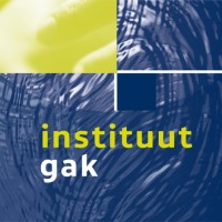 Instituut Gak logo - Similar company to Project Idols*