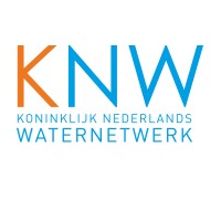 Koninklijk Nederlands Waternetwerk logo - Similar company to H2O Media