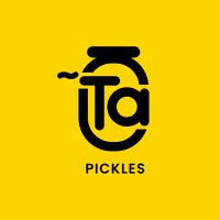 Ta Foods logo - Similar company to Backspace Studio