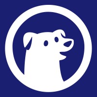 WOOF logo - Similar company to Learning Connected