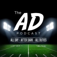 The AD Podcast logo - Similar company to Nil-Education.Com