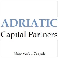 Adriatic Capital Partners logo - Similar company to Redmount Middle Market Partners
