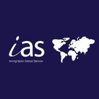 Immigration Advice Service logo - Similar company to Infinite Tech Inc.