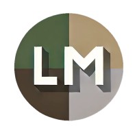 LensenMcGavin AI logo - Similar company to Metoda