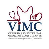 Veterinary Internal Medicine Consultants (VIMC) logo - Similar company to Veterinary Laboratory Services (Vls)
