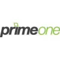 Prime One AB logo - Similar company to Prime One