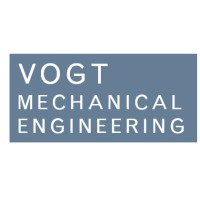 Vogt Mechanical Engineering GmbH logo - Similar company to Advanced Mechanical Engineering Gmbh