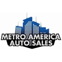 Metro America Auto Sales logo - Similar company to Intandem Financial