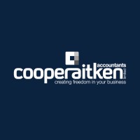 CooperAitken Ltd logo - Similar company to Aotal