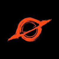 Chaotic Games logo - Similar company to Open Ocean Creative