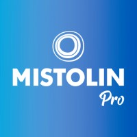 Mistolin PRO logo - Similar company to Spikes Restaurant