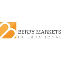 Berry Markets International logo - Similar company to Berry Markets