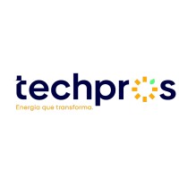Techpros Solar logo - Similar company to Informatech Consultoria