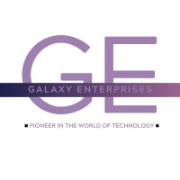 Galaxy Enterprises (Galaxy Infotech solution) logo - Similar company to Galaxy Enterprises