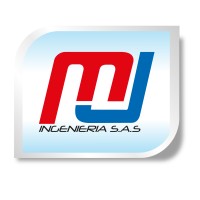 M&J INGENIERÍA S.A.S logo - Similar company to Medyseg Ing. Sas
