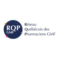 Réseau Québécois des Pharmaciens GMF logo - Similar company to Dilato