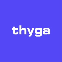 Thyga logo - Similar company to Samy Uk