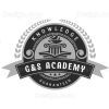 G&S Academy logo - Similar company to Edument Knowledge Hub