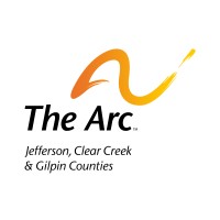 The Arc - Jefferson, Clear Creek & Gilpin Counties