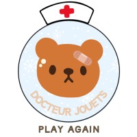 DOCTEUR JOUETS logo - Similar company to The Food Engineer