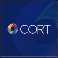 Cort Technologies logo - Similar company to Raptrx
