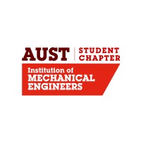 IMechE AUST Student Chapter logo - Similar company to Ahsanullah University Of Science & Technology Debating Club (Austdc)