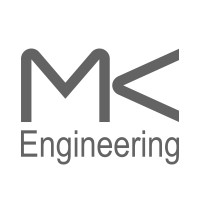 MK Engineering logo - Similar company to Sea+Partners