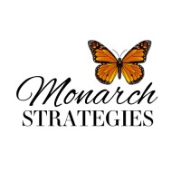Monarch Strategies LLC logo - Similar company to Monarch Group International