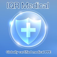 IQR Group Pty Ltd logo - Similar company to Asquired Square