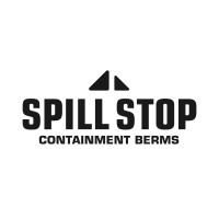 Spill Stop cb logo - Similar company to Flat Technologies