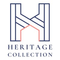 Heritage Collection logo - Similar company to Kleenmatic